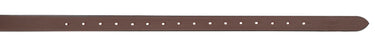 Eric Thomas Pro Wide Stirrup Leathers