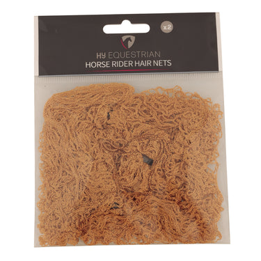 Hy Equestrian Hair Net