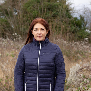 Hy Equestrian Synergy Padded Jacket