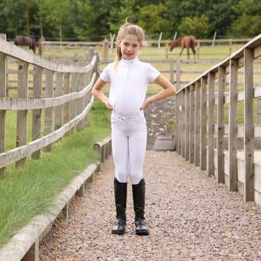 Hy Equestrian Cadiz Mizs Competition Breeches