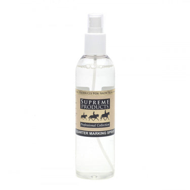 Buy Supreme Products Quarter Marking Spray - 250ml| Online for Equine