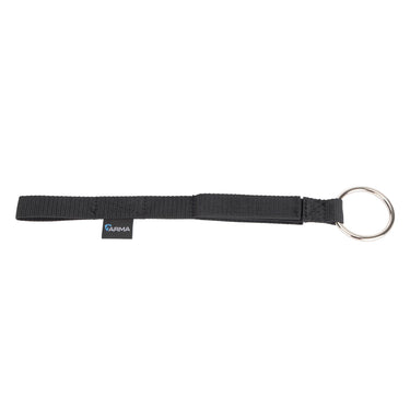 Shires Black ARMA Breakaway Tie