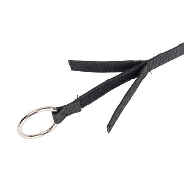 Shires Black ARMA Breakaway Tie