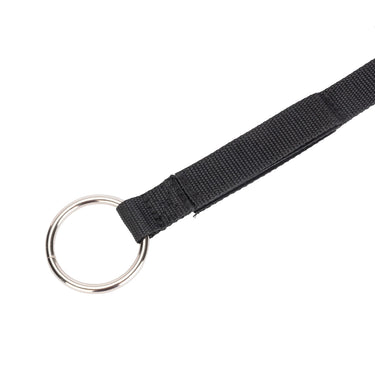 Shires Black ARMA Breakaway Tie