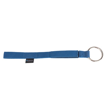 Shires Blue ARMA Breakaway Tie