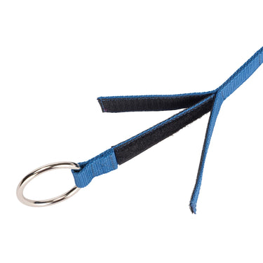 Shires Blue ARMA Breakaway Tie