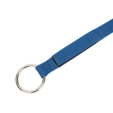 Shires Blue ARMA Breakaway Tie