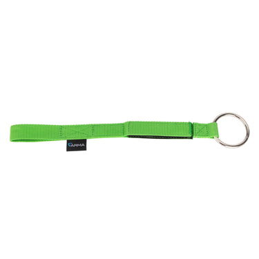 Shires Green ARMA Breakaway Tie