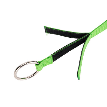 Shires Green ARMA Breakaway Tie