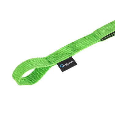 Shires Green ARMA Breakaway Tie
