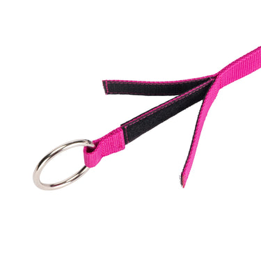 Shires Pink ARMA Breakaway Tie