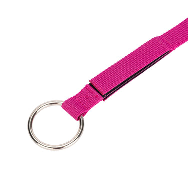 Shires Pink ARMA Breakaway Tie