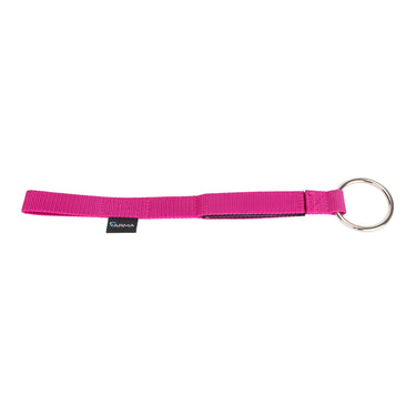 Shires Pink ARMA Breakaway Tie
