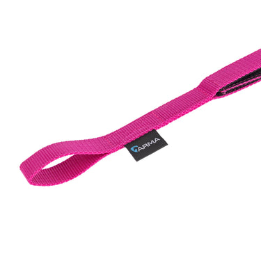 Shires Pink ARMA Breakaway Tie