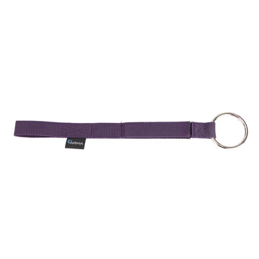 Shires Purple ARMA Breakaway Tie
