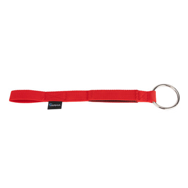 Shires Red ARMA Breakaway Tie