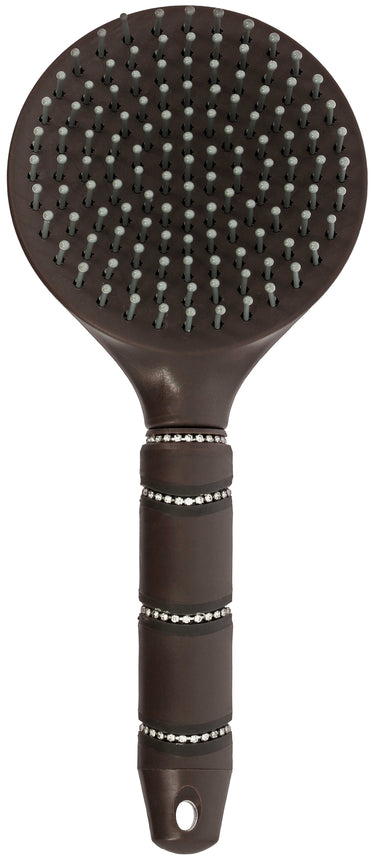 Je T'Aime Equithème Strass Mane Brush