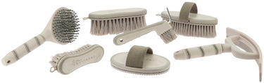 Je T'Aime Equithème Strass Mane Brush