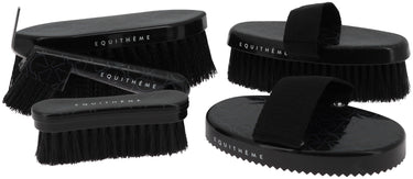 Equithème Studies Face Brush
