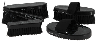 Equithème Teenage Dandy Brush