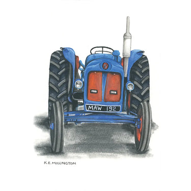 Kevin Milner Countryside Cards
