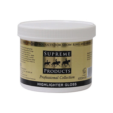 Supreme Products Highlighter Gloss