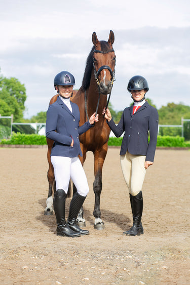 Hy Equestrian Silvia Show Jacket
