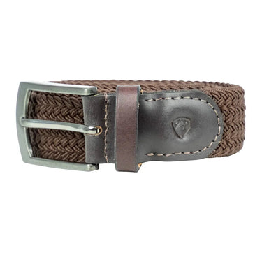 Hy Equestrian Woven Elastic Belt| Online For Equine