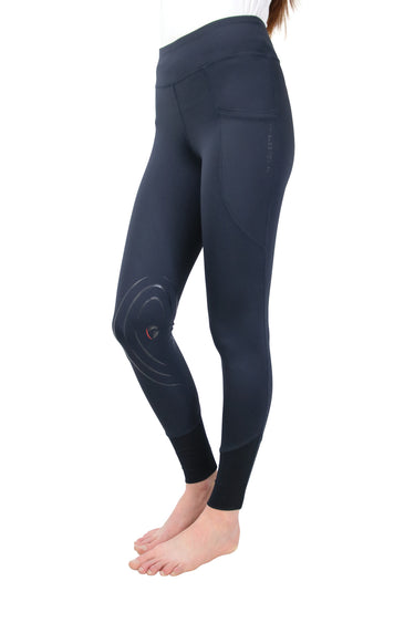 Hy Equestrian Children's Selah Competition Riding Tights