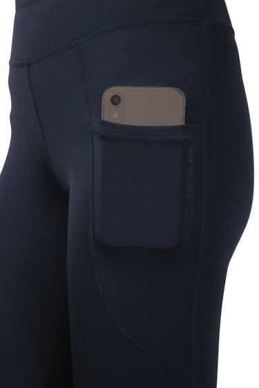 Hy Equestrian Selah Competition Riding Tights