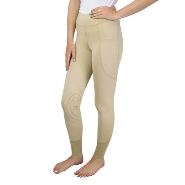 Hy Equestrian Children's Selah Competition Riding Tights