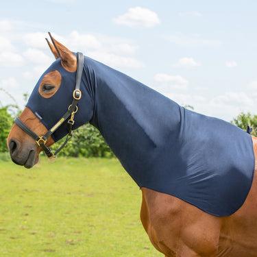 Hy Equestrian Lycra Flex Hood