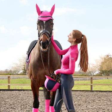 Buy HY Sport Active Base Layer Aegean Green| Online for Equine