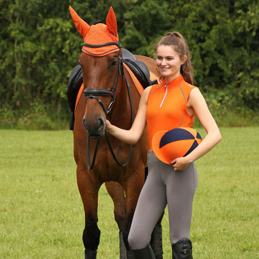 Buy HY Sport Active Sleeveless Top | Online for Equine