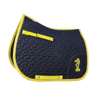 Lancelot Saddle Pad by Little Knight