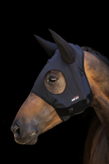 Buy Lami-Cell Titanium Soundless Ear Hood | Online for Equine