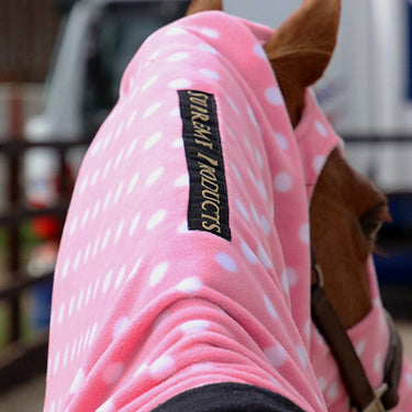 Buy Supreme Products Dotty Fleece Hood| Online for Equine