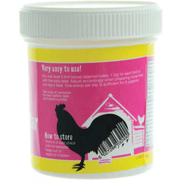 Battles Poultry Rooster Booster