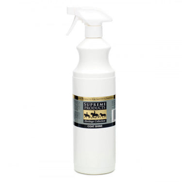 Buy Supreme Products Heritage Collection Coat Shine| Online for Equine