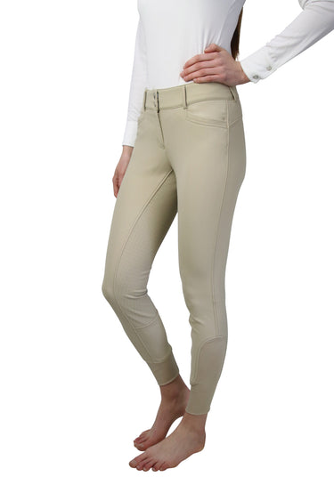 Hy Equestrian Arctic Polar Softshell Breeches