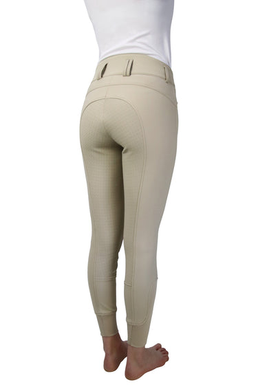 Hy Equestrian Arctic Polar Softshell Breeches