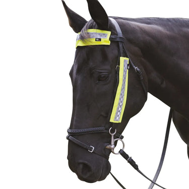 HyVIZ Bridle Set by Hy Equestrian
