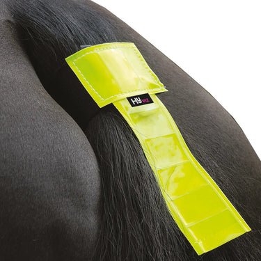 HyVIZ Tail Band by Hy Equestrian