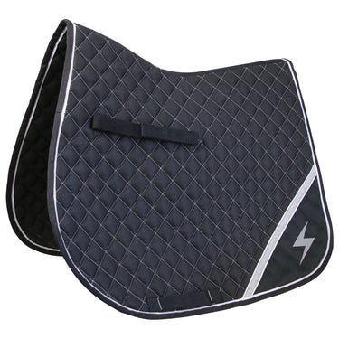 Silva Flash Saddle Pad by Hy Equestrian