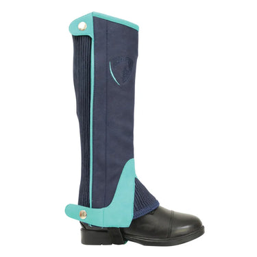Hy Equestrian Belton Children’s Half Chaps