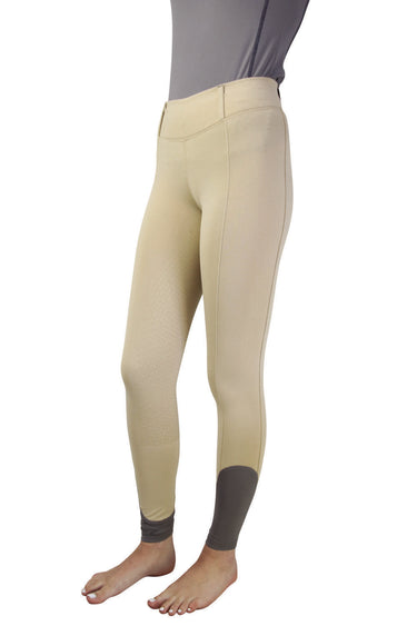 Hy Sport Active Young Rider Riding Tights