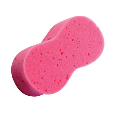 Supreme Products Dogbone Sponge-Red