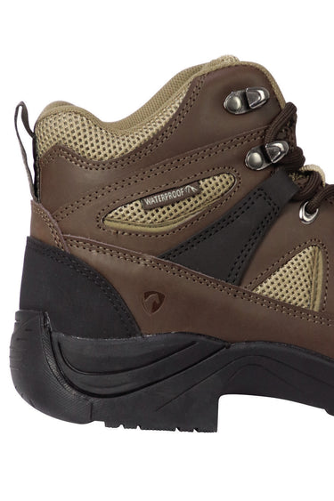 Hy Equestrian Wetton Short Boots