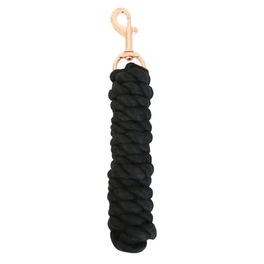Hy Equestrian Rose Gold Lead Rope