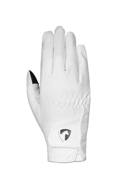 Hy Equestrian Sparkle Touch Riding Gloves